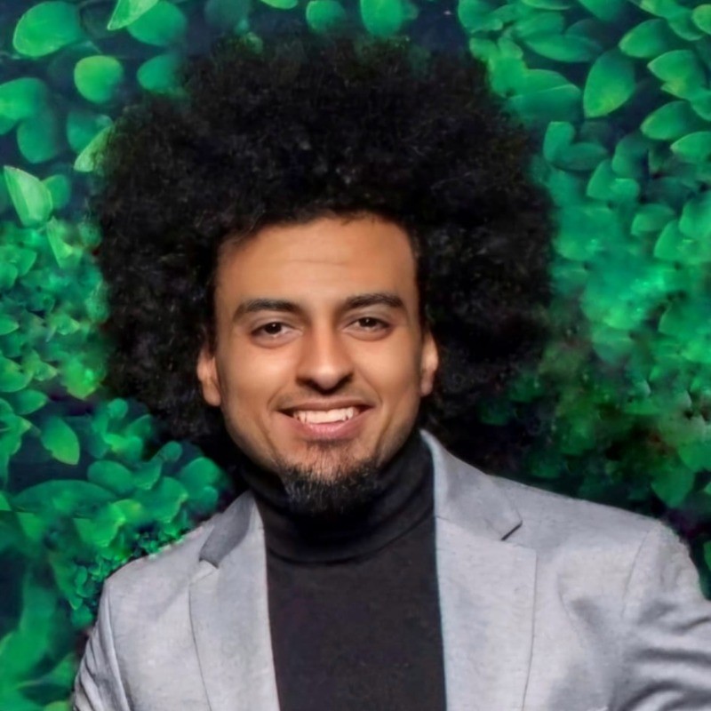 Abdulrahman Essam Saleh